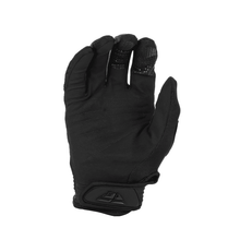Guante Fly F-16 Negro