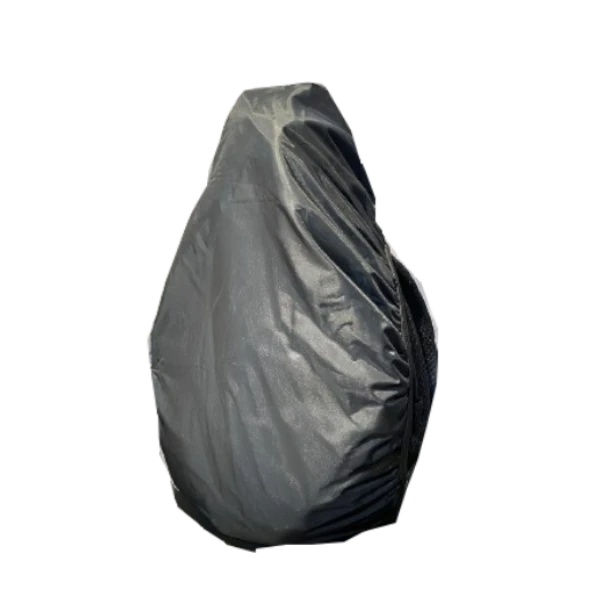 Protector Bolso Para Casco