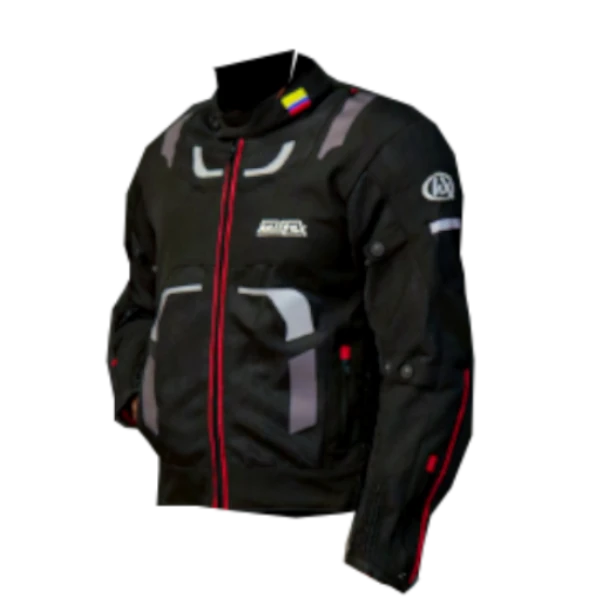 Chaqueta Protección Men Halifa Cúcuta