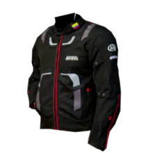 Chaqueta Protección Men Halifa Cúcuta