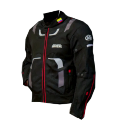Chaqueta Protección Men Halifa Cúcuta