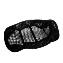 Malla Polisombra Para Asiento de Motos