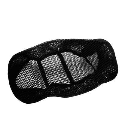 Malla Polisombra Para Asiento de Motos