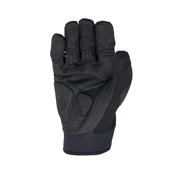 Guante Scorpion Skrub Negros