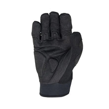 Guante Scorpion Skrub Negros