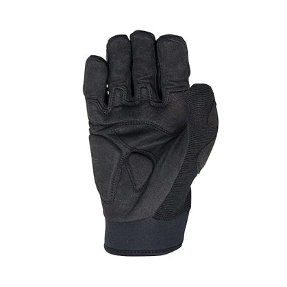 Guante Scorpion Skrub Negros