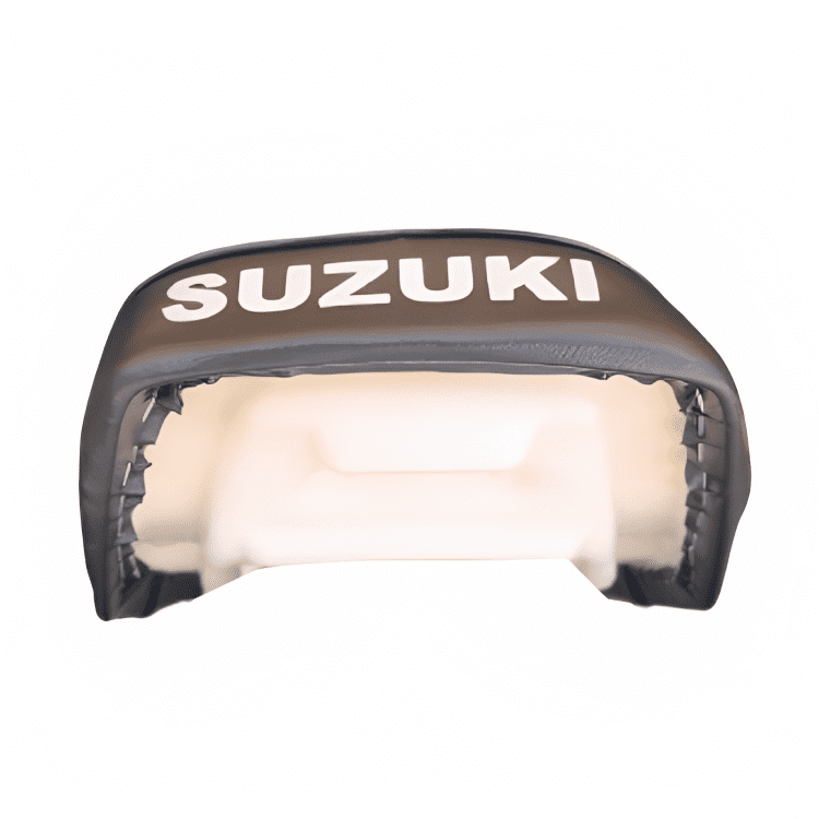Cojin de Moto Ax 100 Especial Suzuki