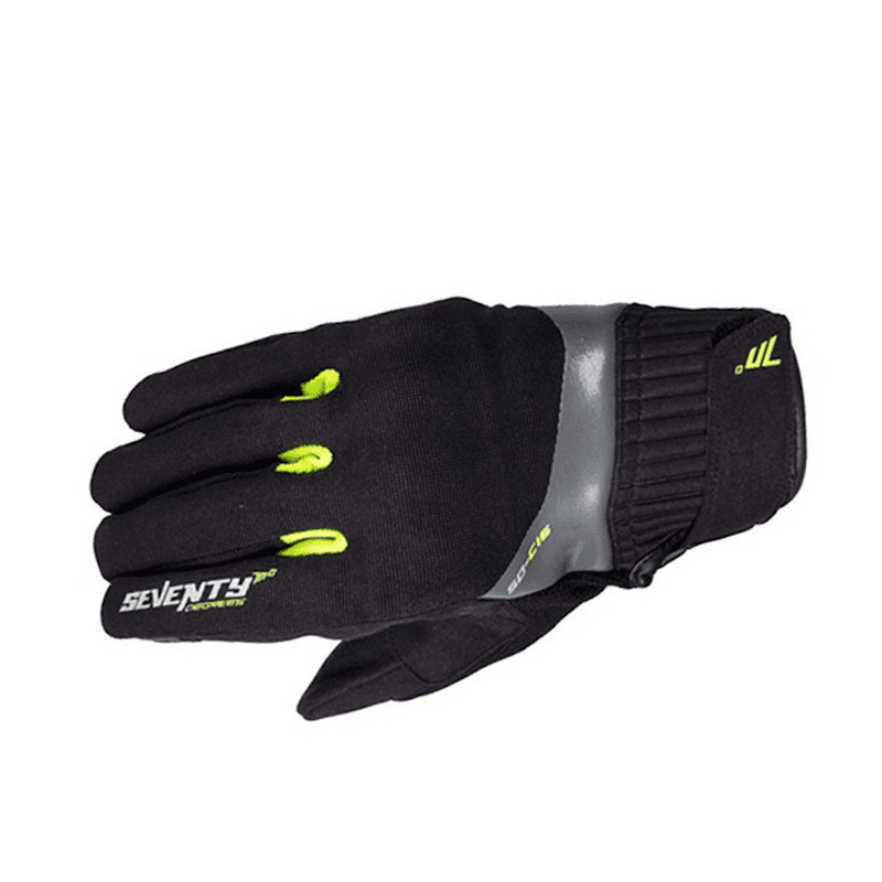 Guantes Protección Verano Urban Mt C16