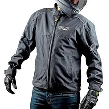 Chaqueta De Proteccion SHAFT Nitro