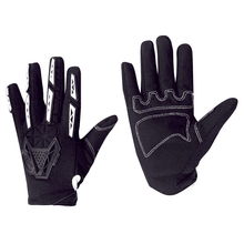 Guante BULLET 833 Mx Negro/Blanco