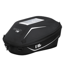 Maleta Tank Bag Semi Shad