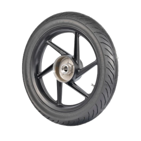 LLANTA FP PISTA RR 110/80-17 TL FP009