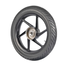 LLANTA FP PISTA RR 110/80-17 TL FP009