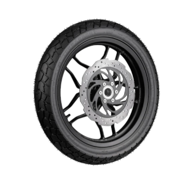 LLANTA FP TERRASPORT 110/80-17 TL FP014