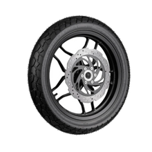 LLANTA FP TERRASPORT 110/80-17 TL FP014