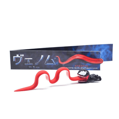 Accesorio Para Moto Venom