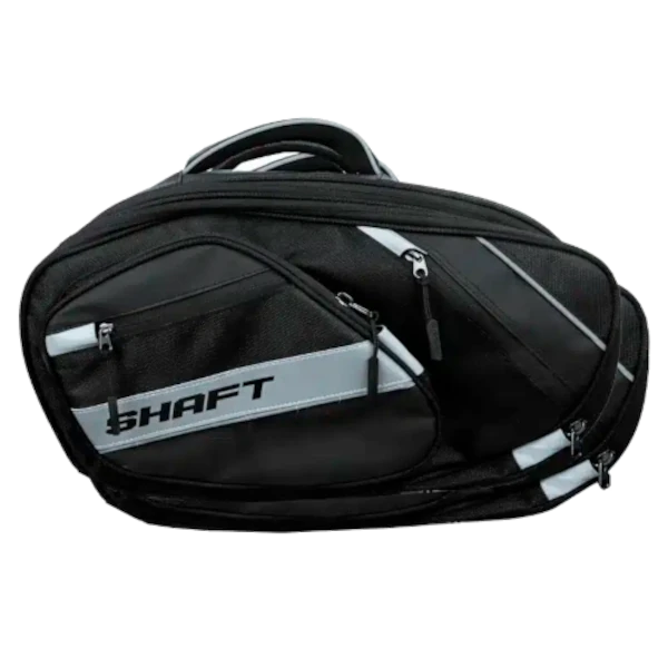 Alforjas Para moto Shaft 211