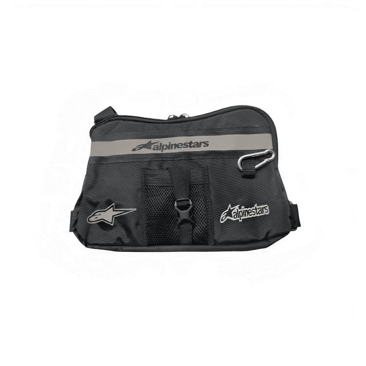 Pechera Porta celular Moda Jersery