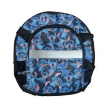 Chaleco Seguridad Niño Bebé Arnés Moto Con Morral