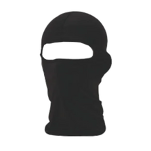 Balaclava Sencilla Negra