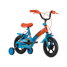 Bicicleta Rin 12 Gw Baby Bug- Precio de Remate - Azul