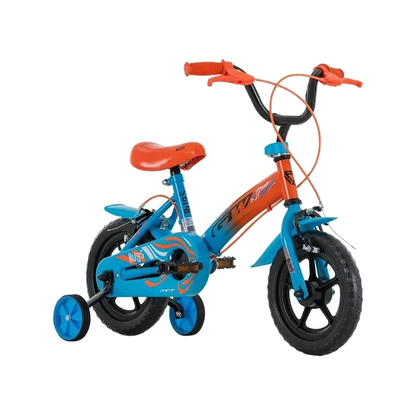 Bicicleta Rin 12 Gw Baby Bug- Precio de Remate - Azul