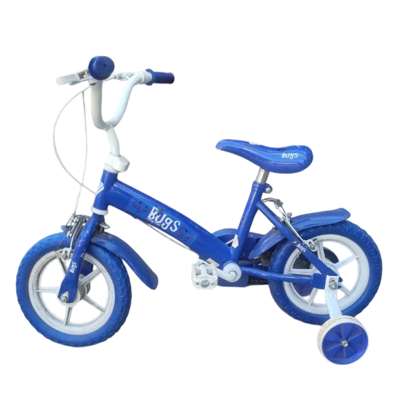 Bicicleta Rin 12 Gw Baby Bug- Precio de Remate - Azul