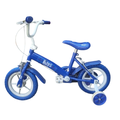 Bicicleta Rin 12 Gw Baby Bug- Precio de Remate - Azul