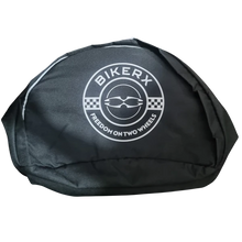 Bolso Para Casco Bikerx Negro