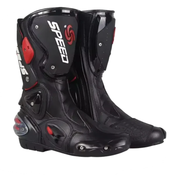 Botas Tipo Motorcross Boots Tribe