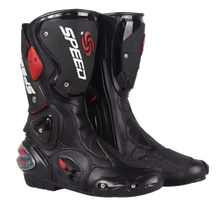 Botas Tipo Motorcross Boots Tribe