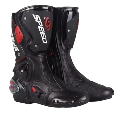 Botas Tipo Motorcross Boots Tribe