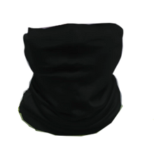 Buff (Pasamontaña) 100 Centímetros Negro Moda Jersey