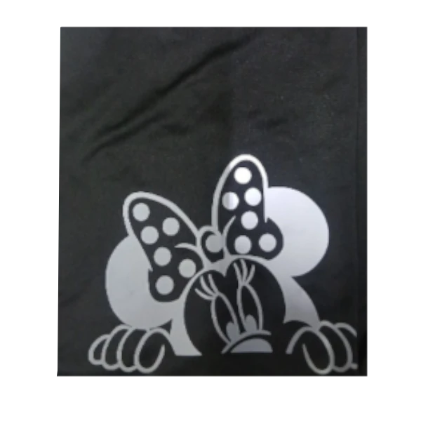 Buff de 70 cm Pañoleta Estampado