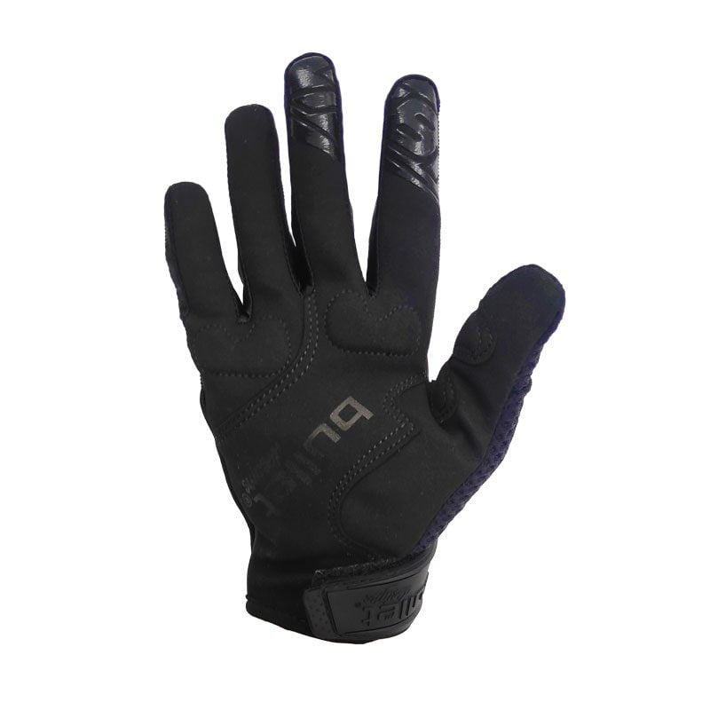 Guante BULLET 781 Negro