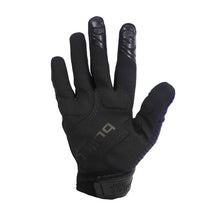 Guante BULLET 781 Negro