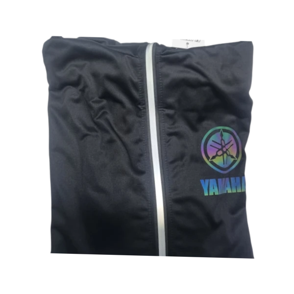 Buzo Motero Estampado Reten (fox)