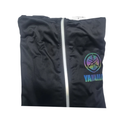 Buzo Motero Estampado Reten (fox)