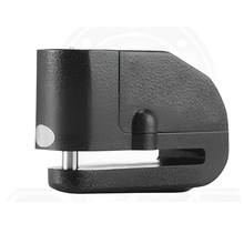 Candado Con Alarma Para Moto Lk