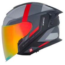 Casco Abierto SHAFT PRO DV 240 COZONE