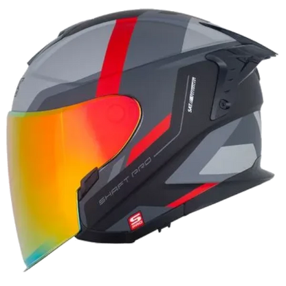 Casco Abierto SHAFT PRO DV 240 COZONE