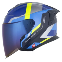 Casco Abierto SHAFT PRO DV 240 COZONE