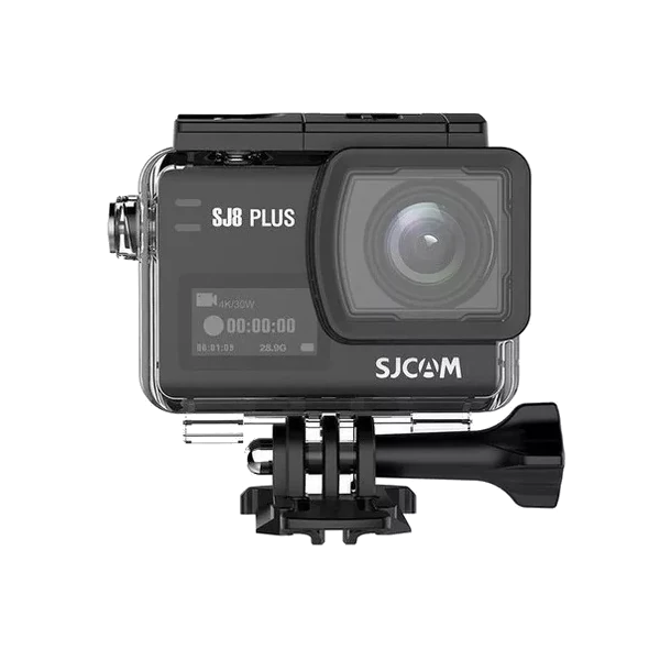 Cámara Deportiva SJCAM SJ8 PLUS