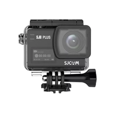 Cámara Deportiva SJCAM SJ8 PLUS