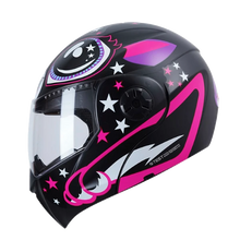 Casco Abatible ICH 3110s Kids Cuttie Kitty new