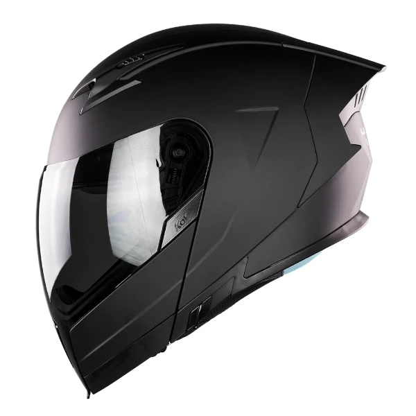 Casco Abatible X-Kov Latin Solid