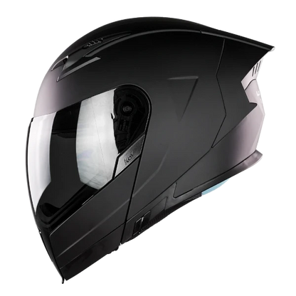 Casco Abatible X-Kov Latin Solid