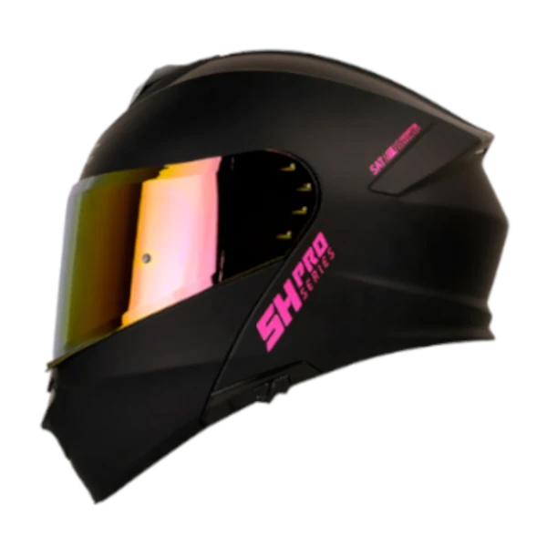 Casco Abatible SHAFT PRO 4000 Solid
