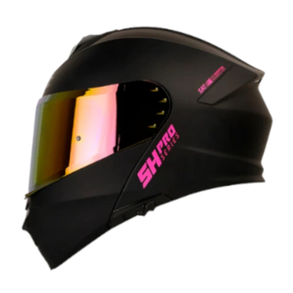 Casco Abatible SHAFT PRO 4000 Solid
