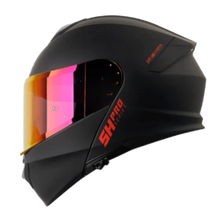 Casco Abatible SHAFT PRO 4000 Solid